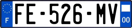 FE-526-MV