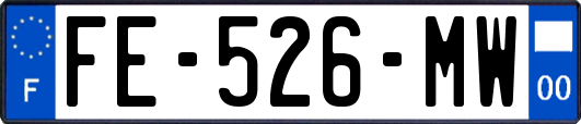 FE-526-MW
