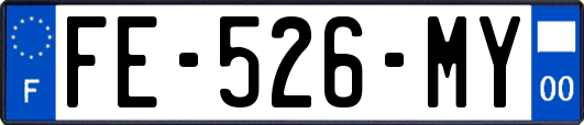 FE-526-MY