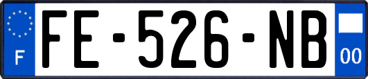 FE-526-NB