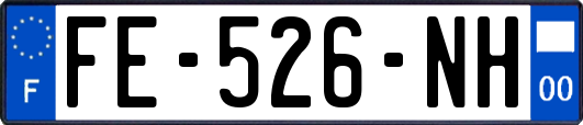 FE-526-NH