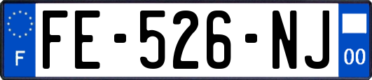 FE-526-NJ