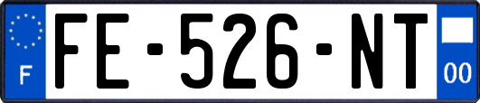 FE-526-NT