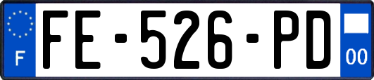 FE-526-PD