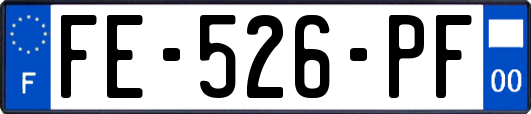 FE-526-PF