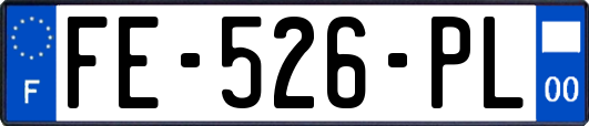 FE-526-PL