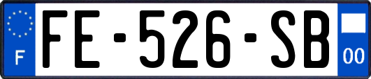 FE-526-SB
