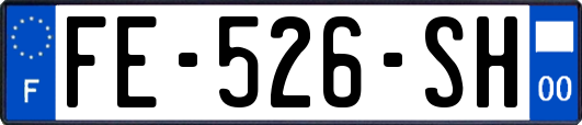 FE-526-SH
