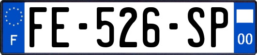 FE-526-SP