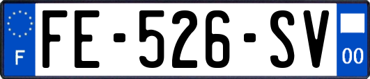FE-526-SV