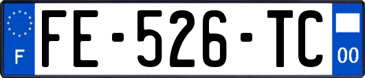 FE-526-TC