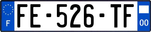 FE-526-TF