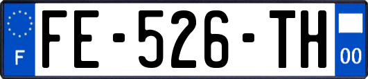 FE-526-TH