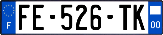 FE-526-TK