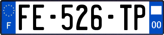 FE-526-TP