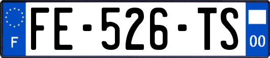 FE-526-TS
