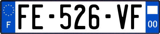 FE-526-VF