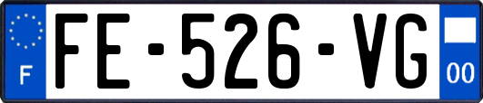 FE-526-VG