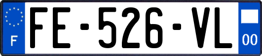 FE-526-VL