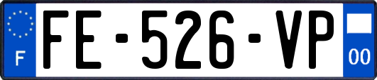 FE-526-VP