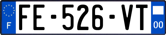 FE-526-VT