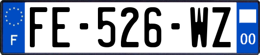 FE-526-WZ