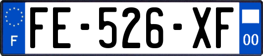 FE-526-XF