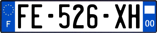 FE-526-XH