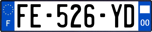 FE-526-YD