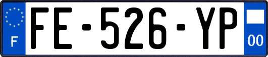 FE-526-YP