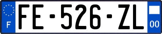 FE-526-ZL