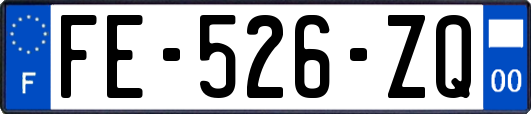 FE-526-ZQ