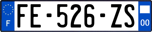 FE-526-ZS