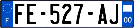 FE-527-AJ