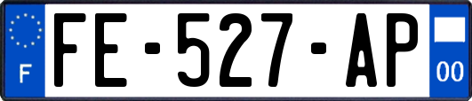 FE-527-AP