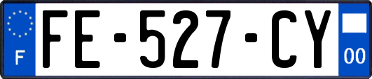 FE-527-CY