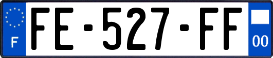 FE-527-FF