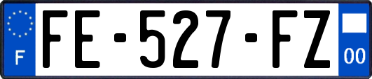 FE-527-FZ