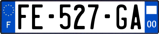 FE-527-GA