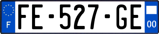 FE-527-GE