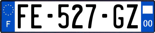 FE-527-GZ