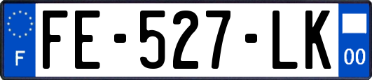FE-527-LK