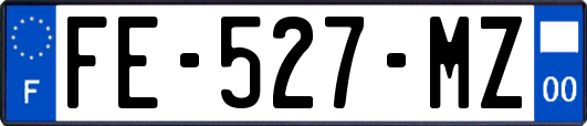 FE-527-MZ