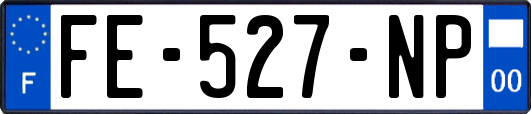 FE-527-NP