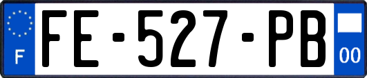 FE-527-PB