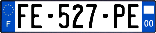 FE-527-PE