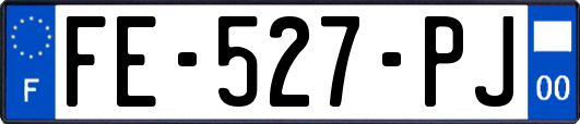 FE-527-PJ