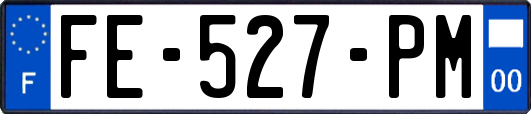 FE-527-PM
