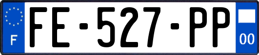 FE-527-PP
