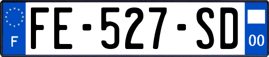 FE-527-SD